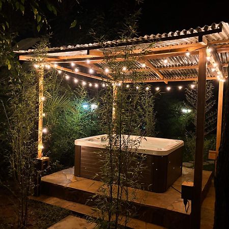 The Jungle Oasis With Heated Pool Διαμέρισμα Ναϊρόμπι Εξωτερικό φωτογραφία