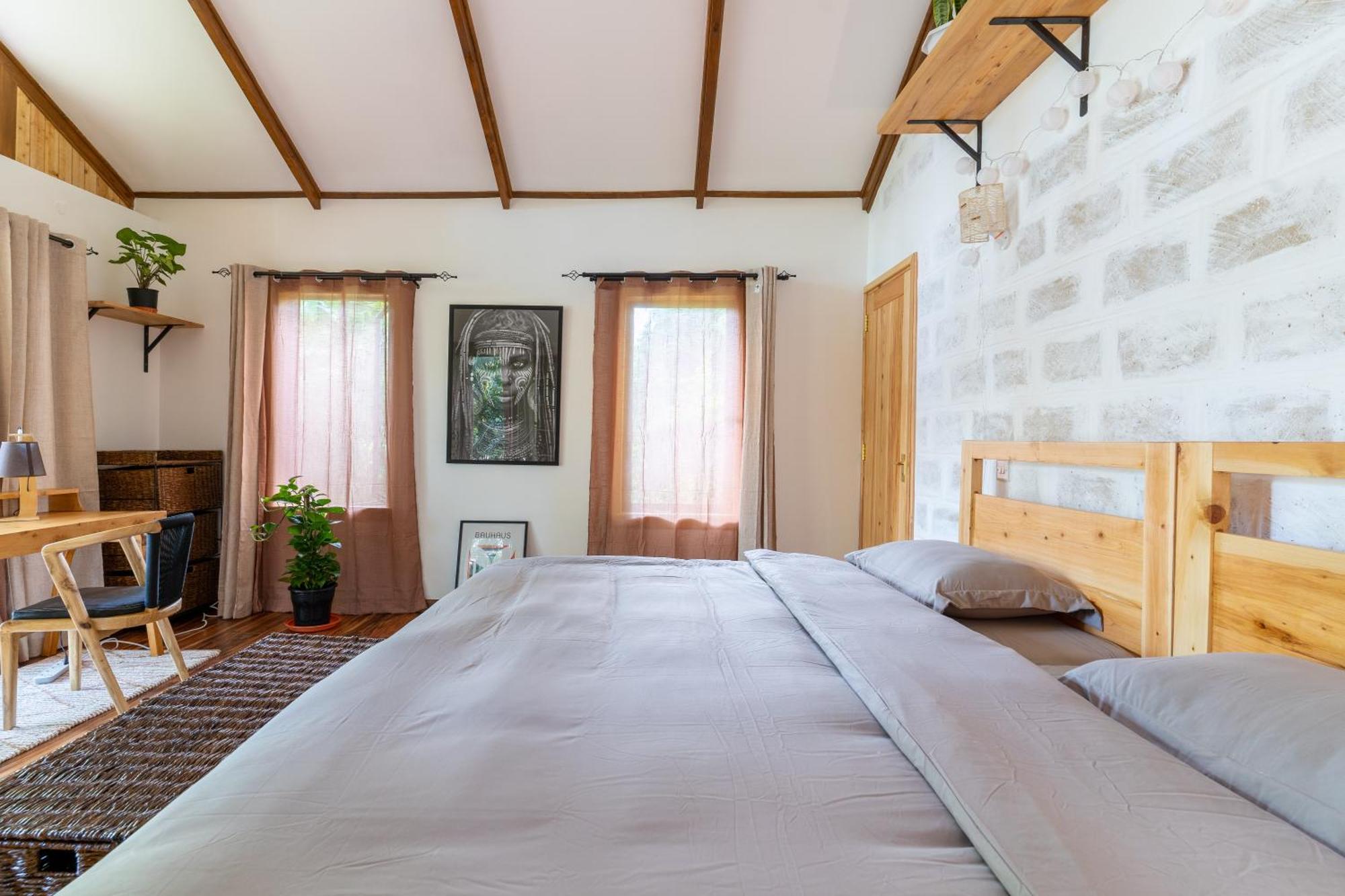 The Jungle Oasis With Heated Pool Διαμέρισμα Ναϊρόμπι Εξωτερικό φωτογραφία