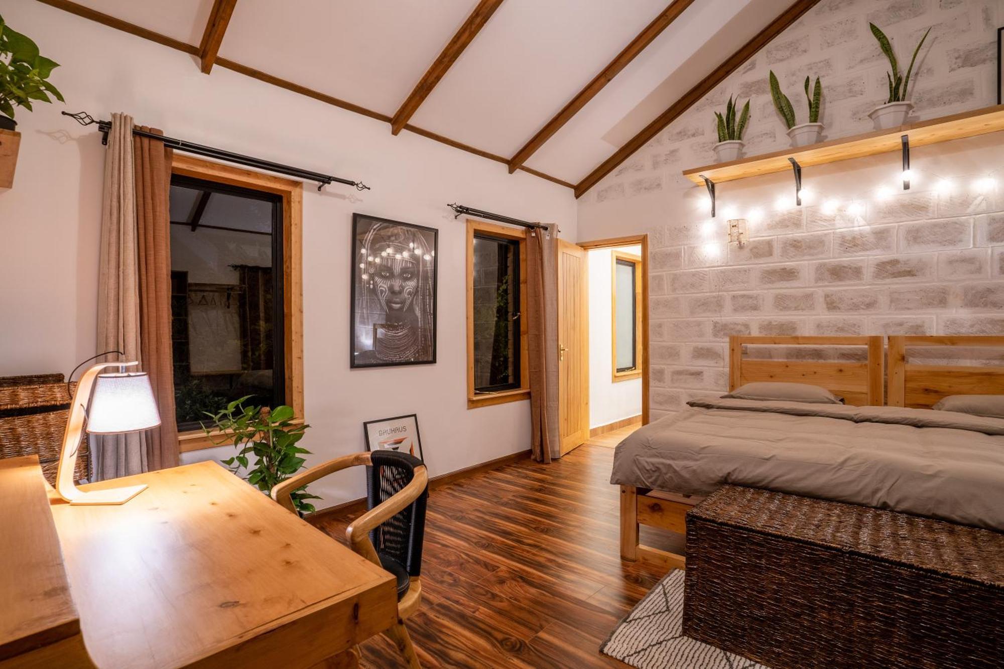 The Jungle Oasis With Heated Pool Διαμέρισμα Ναϊρόμπι Εξωτερικό φωτογραφία