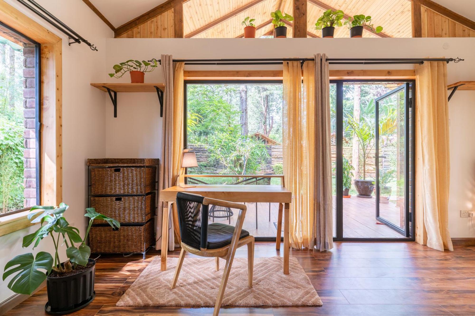 The Jungle Oasis With Heated Pool Διαμέρισμα Ναϊρόμπι Εξωτερικό φωτογραφία