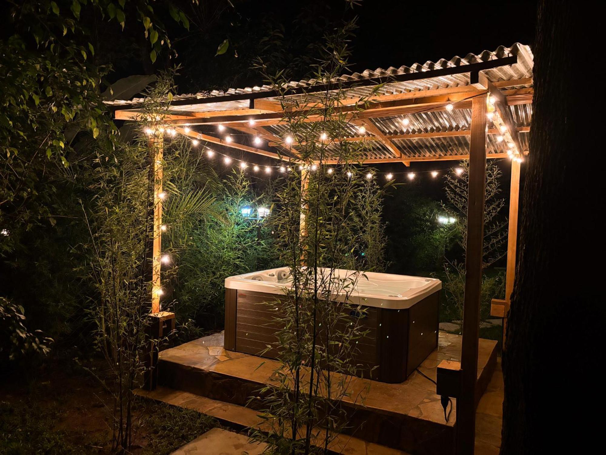 The Jungle Oasis With Heated Pool Διαμέρισμα Ναϊρόμπι Εξωτερικό φωτογραφία