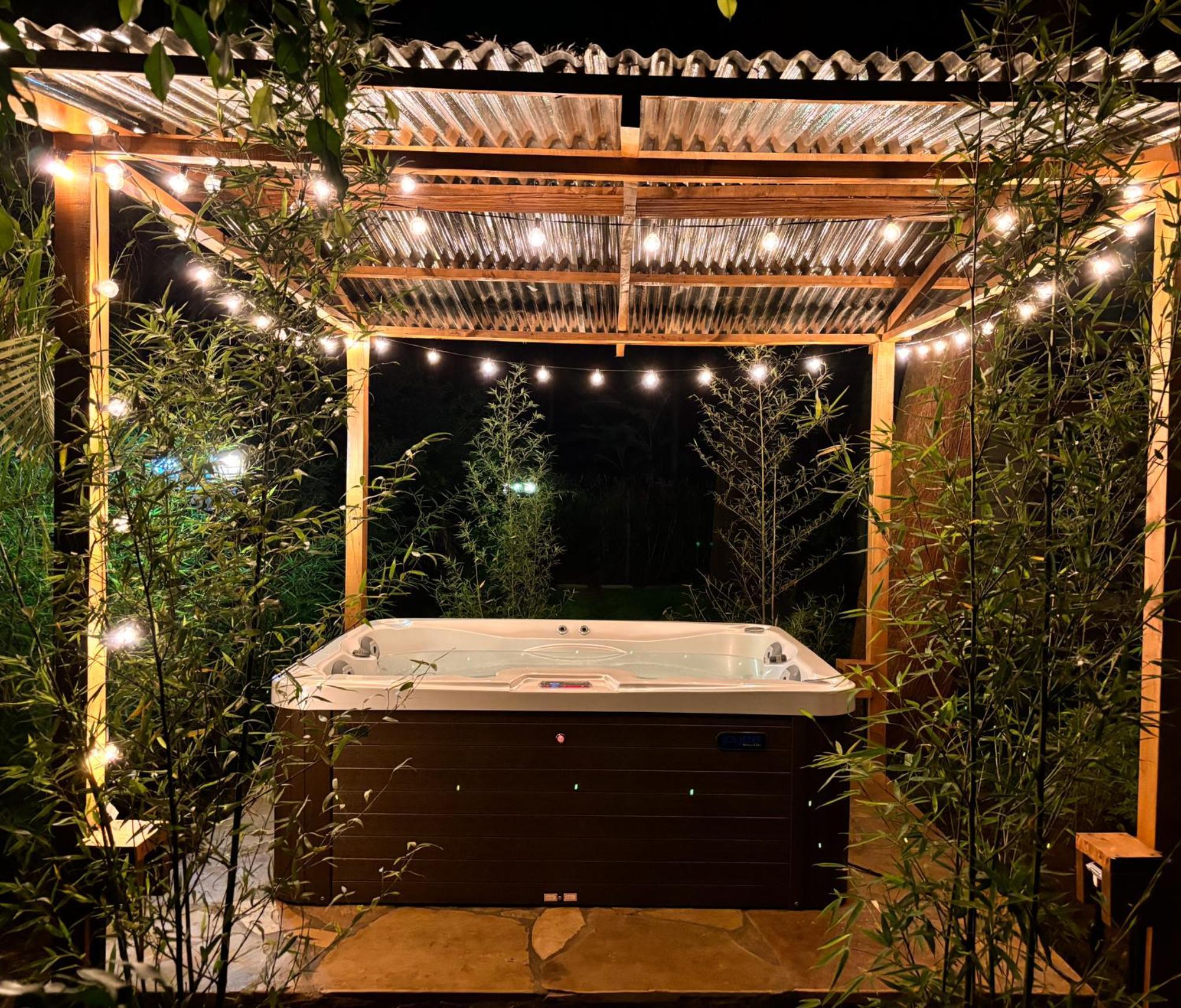 The Jungle Oasis With Heated Pool Διαμέρισμα Ναϊρόμπι Εξωτερικό φωτογραφία